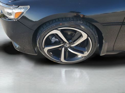 Used 2021 Honda Accord Sport image 17