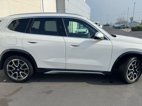 Used 2023 BMW X1 xDrive28i w/ Premium Package image 7