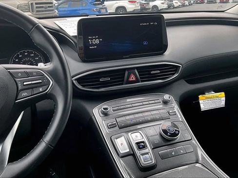 Certified 2023 Hyundai Santa Fe SEL AWD/4WD image 8