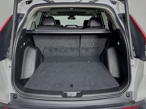 Certified 2024 Honda CR-V EX-L image 25