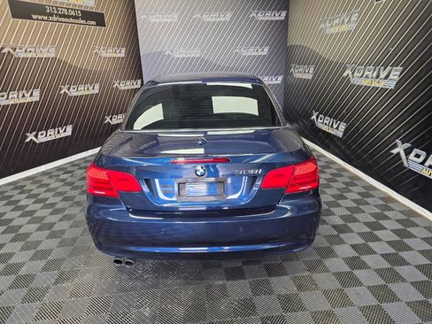 Used 2013 BMW 328i Convertible RWD image 14