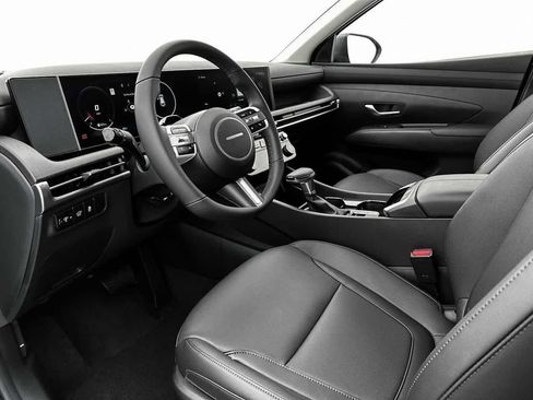New 2025 Hyundai Tucson SEL AWD/4WD image 14