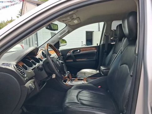 Used 2012 Buick Enclave Leather FWD image 14