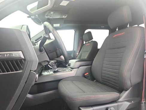 Used 2018 Ford F150 XLT w/ Equipment Group 302A Luxury image 11