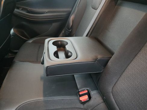 Used 2020 Buick Encore GX Select w/ Advanced Technology Package image 14