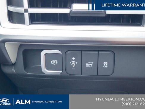 New 2026 Hyundai Santa Fe SE image 33