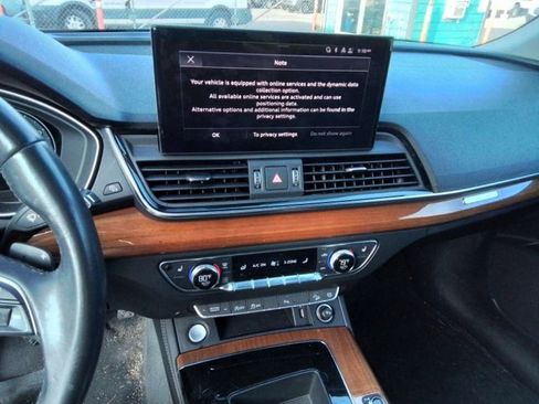 Used 2021 Audi Q5 2.0T Premium Plus image 9