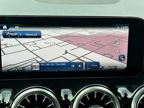 Certified 2026 Mercedes-Benz GLA 250 image 24