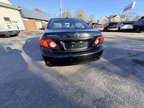 Used 2010 Toyota Corolla LE FWD image 46