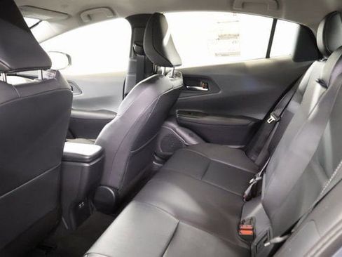 New 2026 Toyota Prius XLE image 27