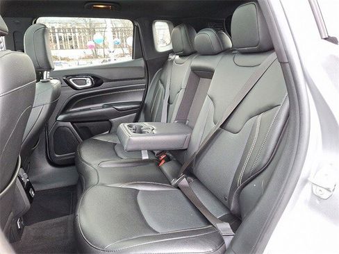 Used 2022 Jeep Compass High Altitude image 10