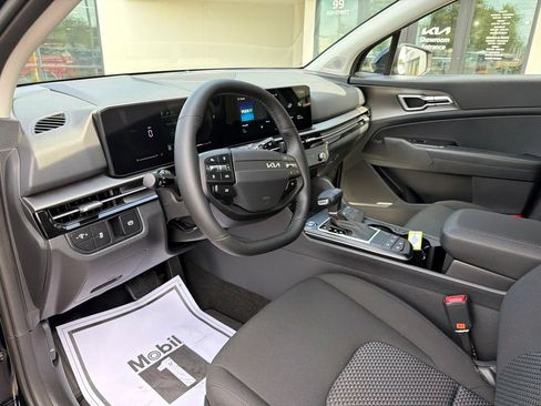 New 2026 Kia Sportage LX AWD/4WD image 29