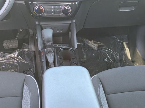 Certified 2025 Chevrolet TrailBlazer LT image 22