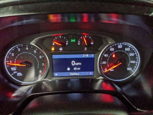Used 2025 Chevrolet Blazer LT AWD/4WD image 13