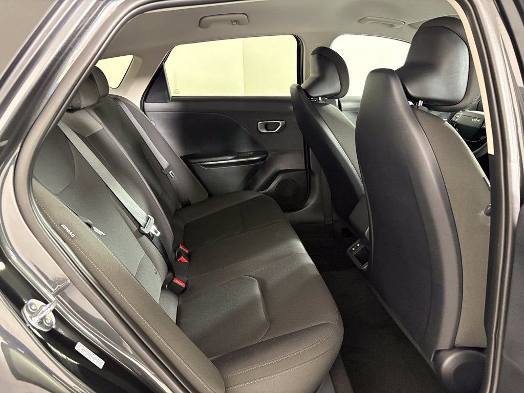 New 2026 Kia K4 FWD image 40