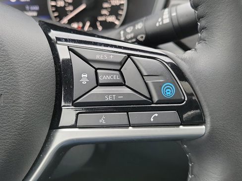 Certified 2023 Nissan Altima 2.5 SV w/ SV Premium Package image 15