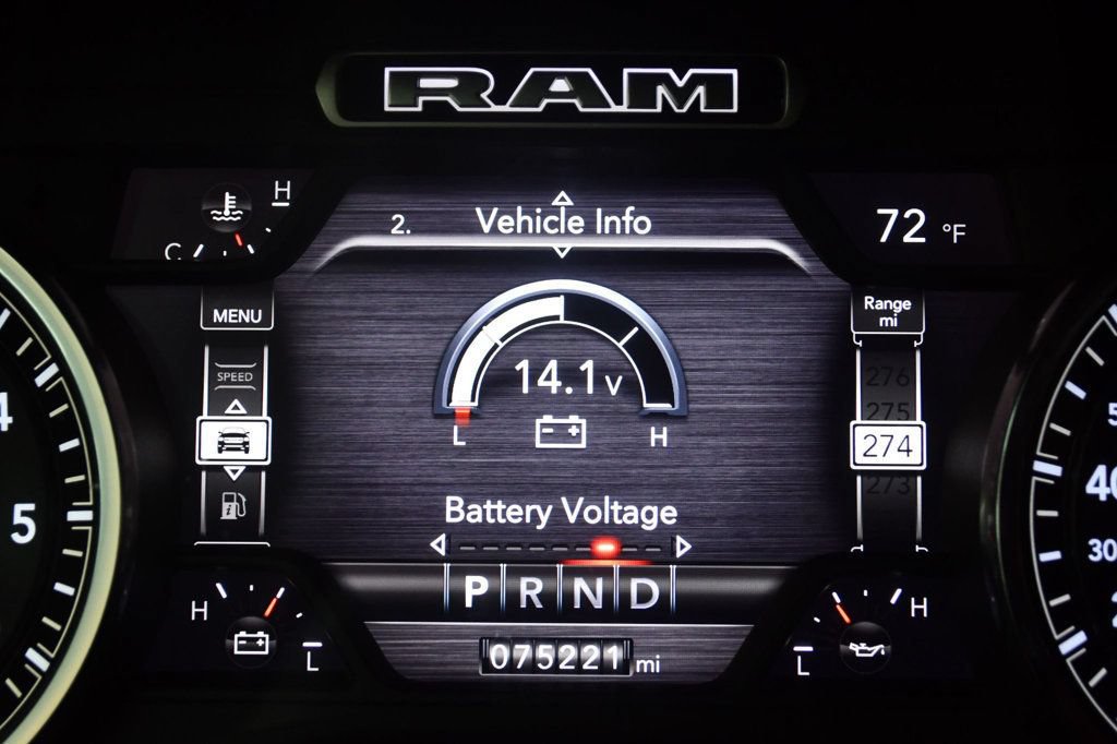 Used 2020 RAM 1500 Big Horn AWD/4WD image 52