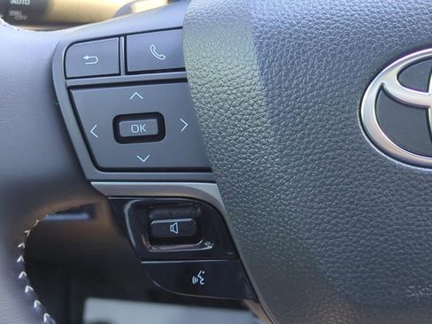 Certified 2025 Toyota Camry SE w/ Multimedia Upgrade Package FWD image 20