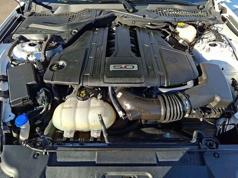 Used 2021 Ford Mustang GT Premium w/ Equipment Group 401A image 35