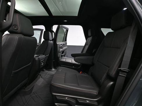 Used 2025 Chevrolet Tahoe RST w/ Comfort Package AWD/4WD image 46