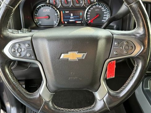 Used 2015 Chevrolet Silverado 2500 LTZ w/ Duramax Plus Package image 25