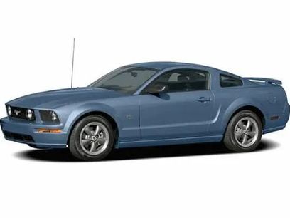 Used 2007 Ford Mustang GT Premium