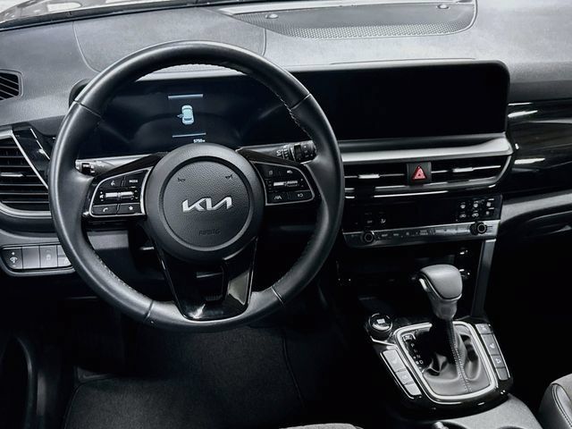 Used 2025 Kia Seltos S AWD/4WD image 20