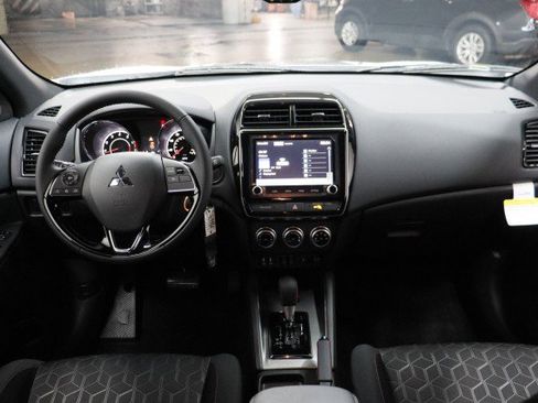 New 2026 Mitsubishi Outlander Sport AWD image 20