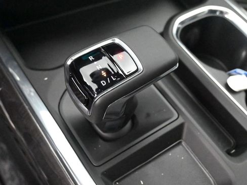 New 2026 Chevrolet Silverado 1500 LTZ w/ LTZ Premium Package image 23