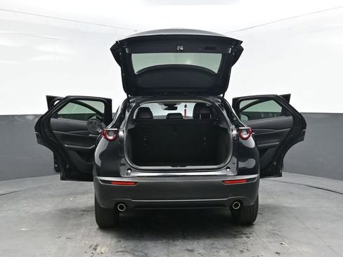 Used 2023 MAZDA CX-30 AWD 2.5 S w/ Select Package image 43