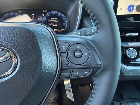 New 2026 Toyota Corolla Cross XLE image 19