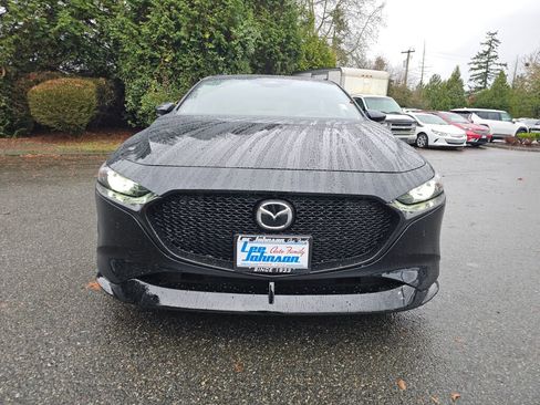 New 2026 MAZDA MAZDA3 Hatchback w/Premium Plus Pkg image 2