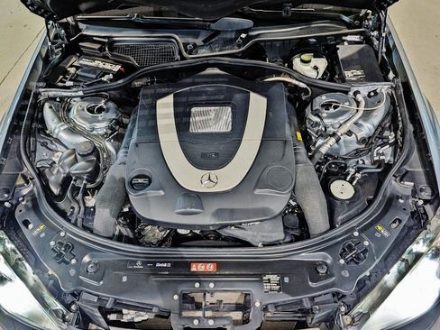 Used 2008 Mercedes-Benz S 550 4MATIC image 55