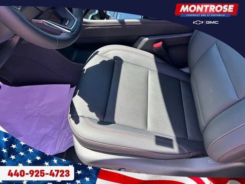 New 2026 Chevrolet Traverse Z71 w/ Enhanced Driving Package AWD/4WD image 19