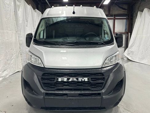 Used 2023 RAM ProMaster 3500 image 2