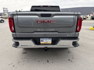 Used 2021 GMC Sierra 1500 SLT video 4