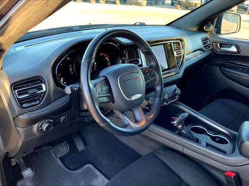 Used 2024 Dodge Durango SXT w/ 3rd Row Seating Group image 31