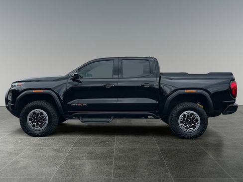 Used 2023 GMC Canyon AT4X w/ Edition 1 image 4