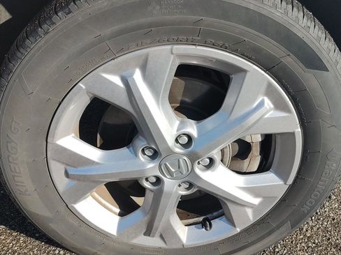 Used 2023 Honda HR-V LX image 30