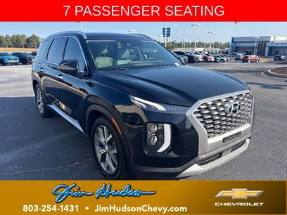 Used 2022 Hyundai Palisade SEL w/ Convenience Package