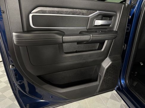 Certified 2024 RAM 2500 Big Horn w/ Bed Utility Group image 26