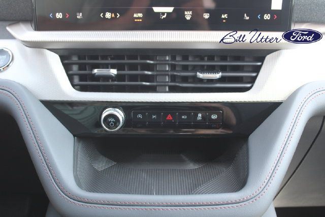 New 2027 Ford Explorer Active w/ Active Comfort Package RWD image 14