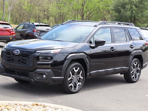 New 2026 Subaru Outback Touring XT AWD/4WD image 2
