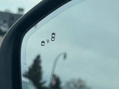 New 2025 Ford Explorer Platinum w/ Ultimate Package image 11