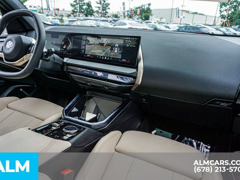 Used 2025 BMW X3 xDrive30i w/ Premium Package AWD/4WD image 25