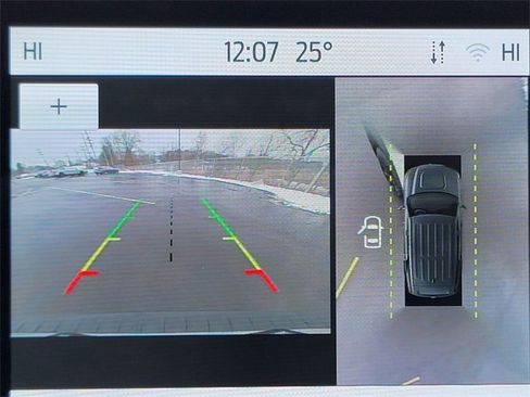 Certified 2023 Ford Explorer ST w/ Equipment Group 401A image 7