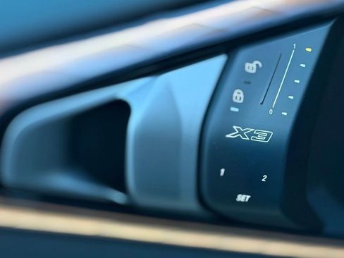 New 2026 BMW X3 xDrive30 image 13