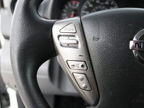 Used 2020 Nissan NV200 S w/ Back Door Glass Package FWD image 25