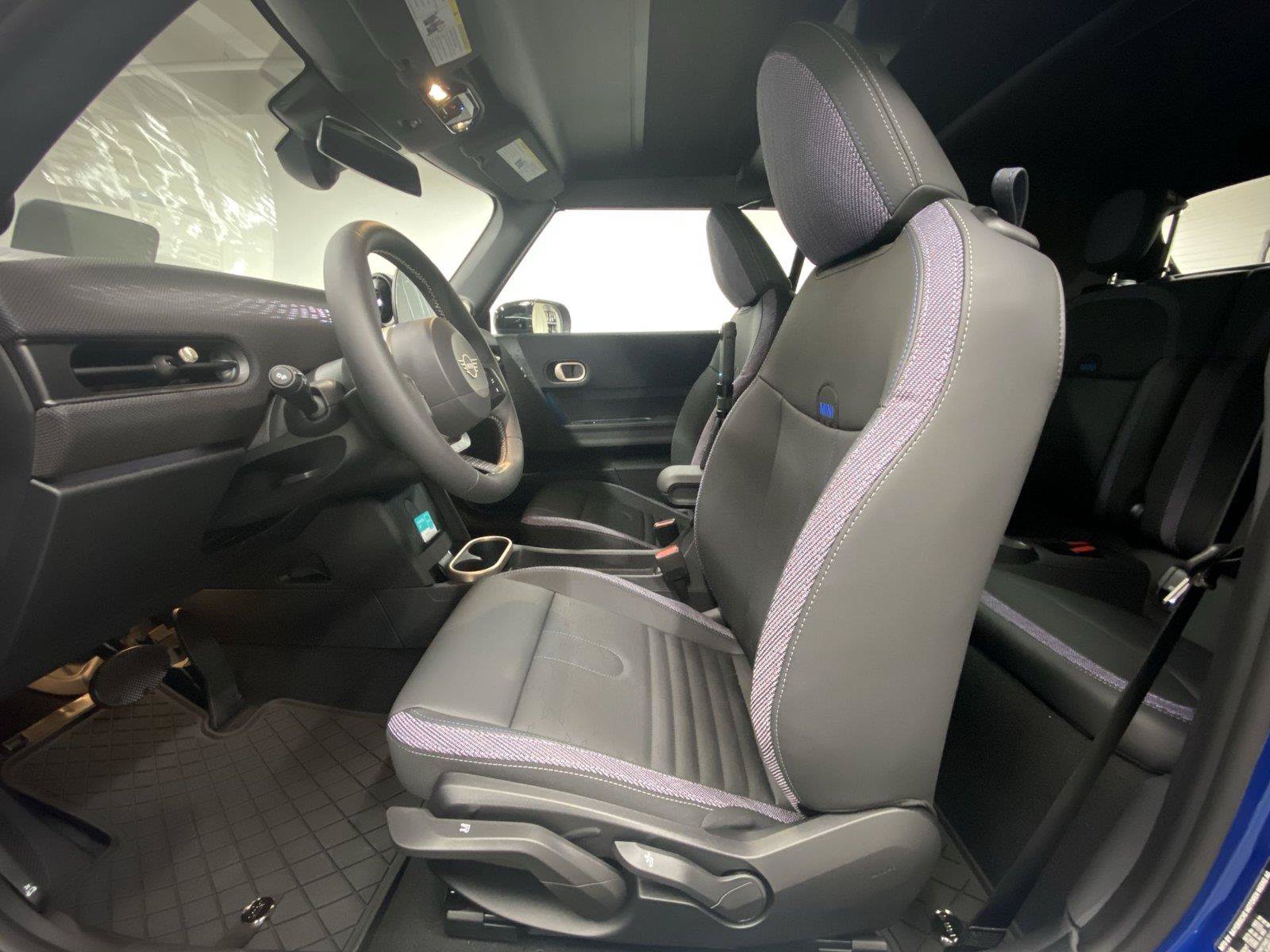 New 2026 MINI Cooper S FWD image 17