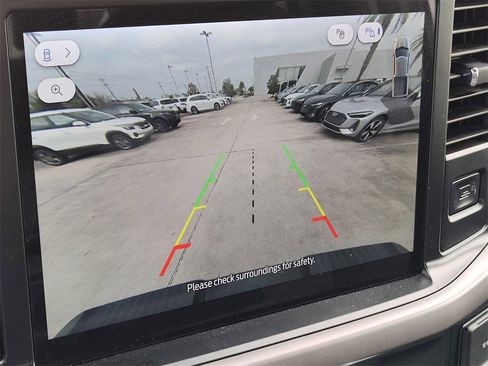 Used 2025 Ford F150 XLT w/ Equipment Group 301A Standard image 37